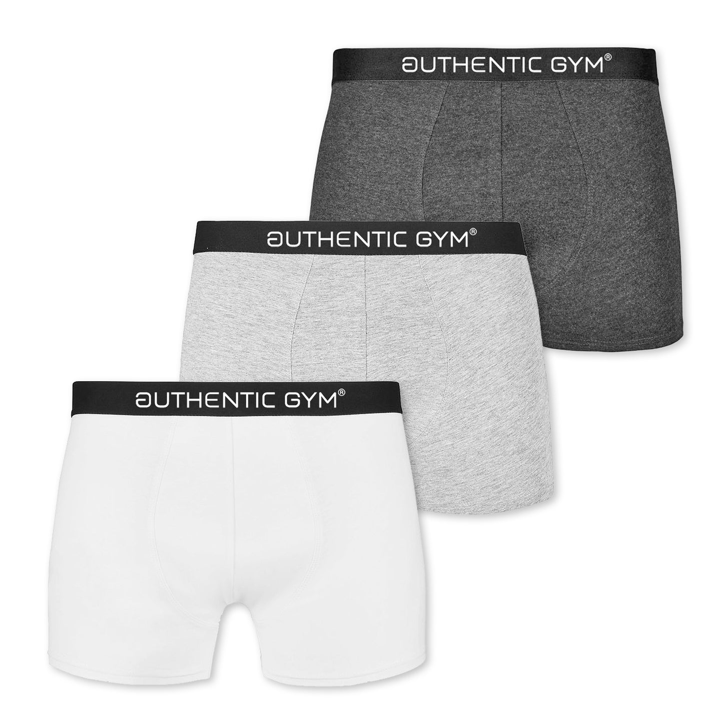 ACTIV Boxers | Pack of 3