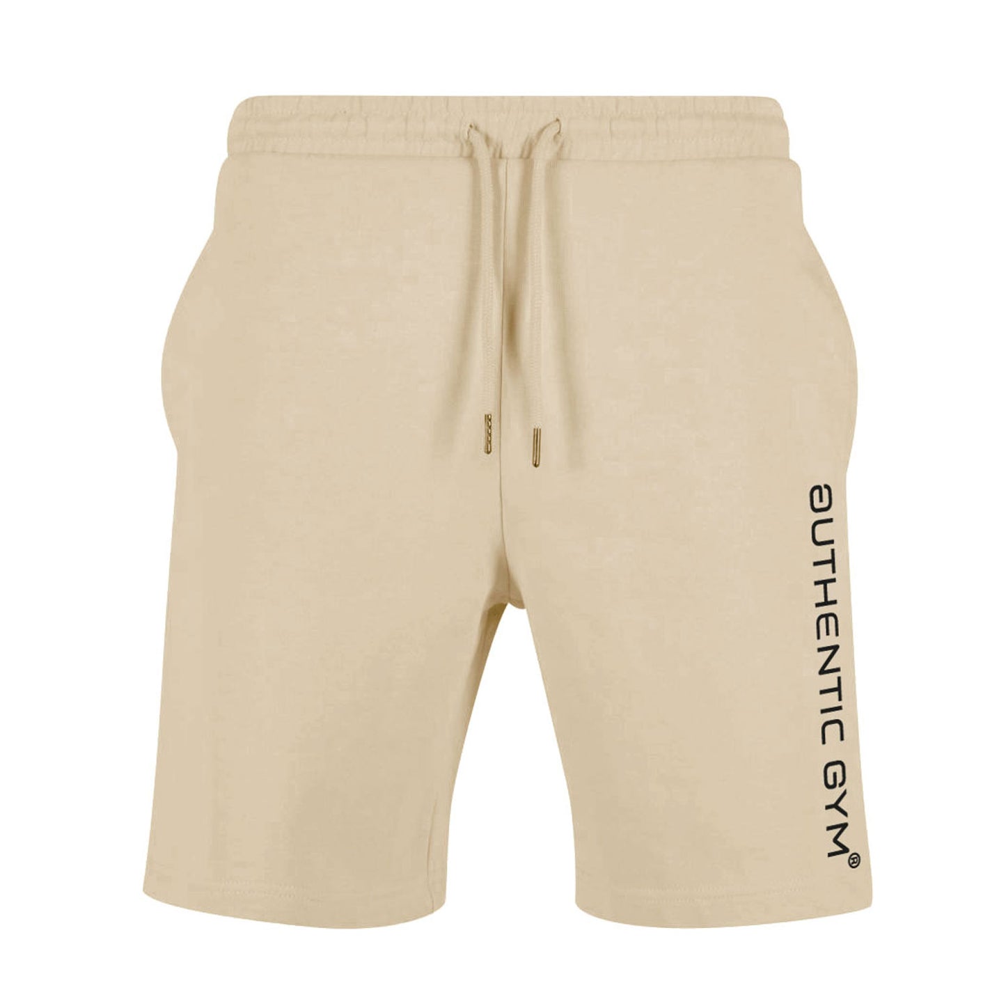 HEAVY Shorts | Sand