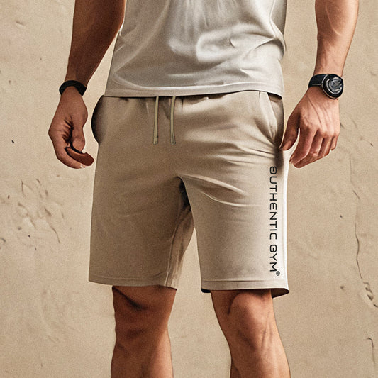 HEAVY Shorts | Sand