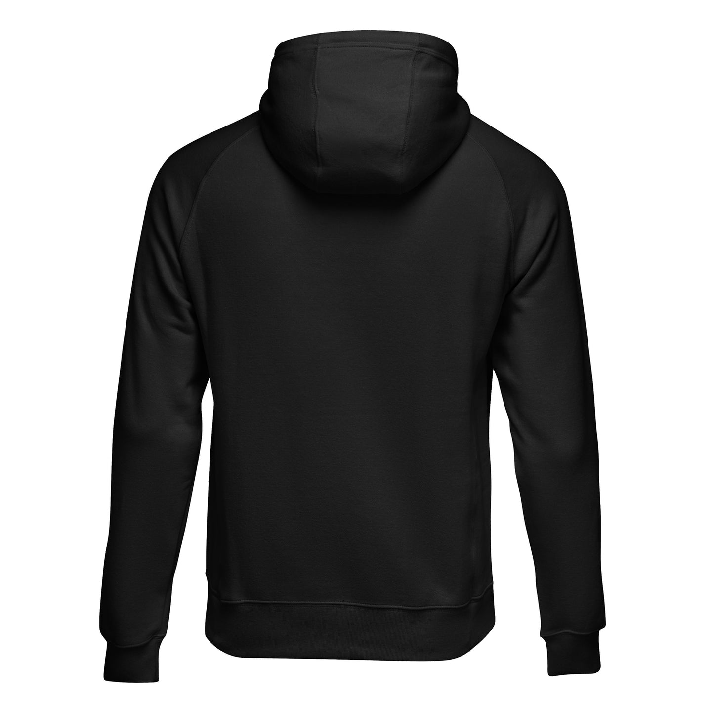 GYM Hoodie | Black