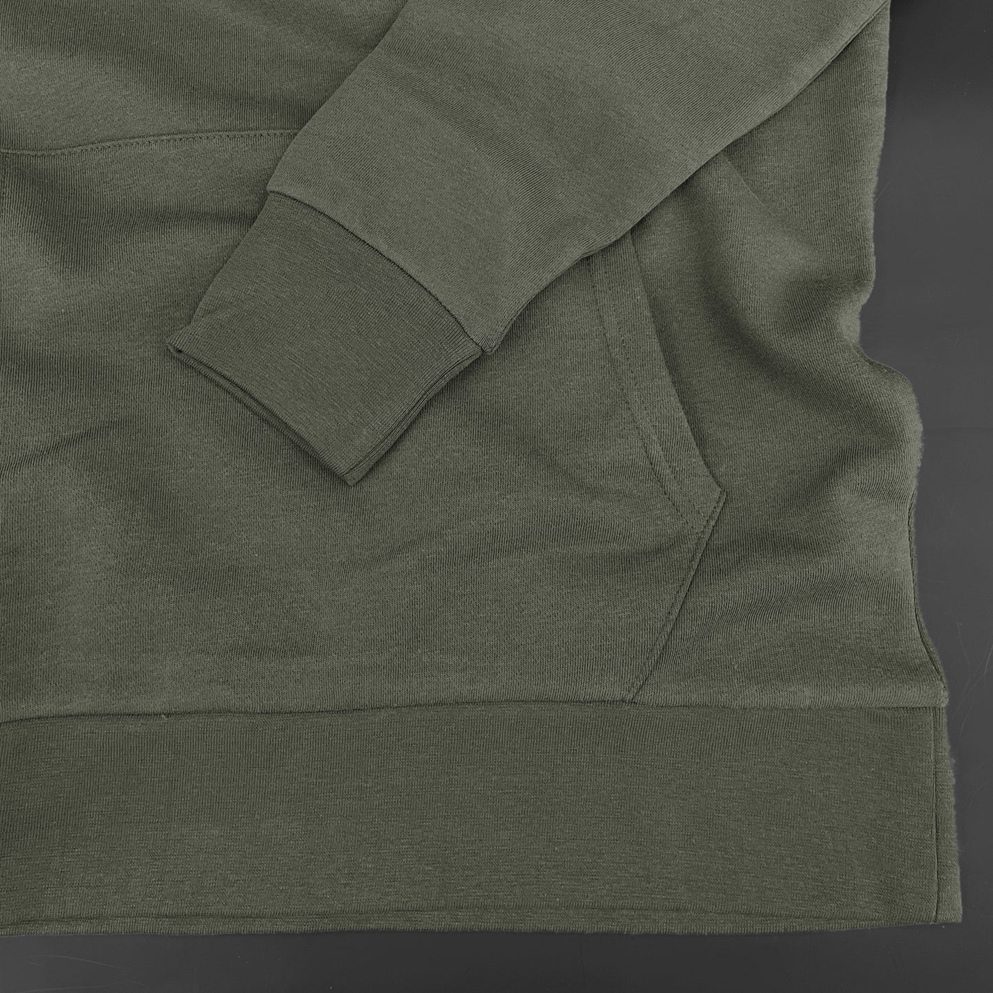 GYM Hoodie | Green