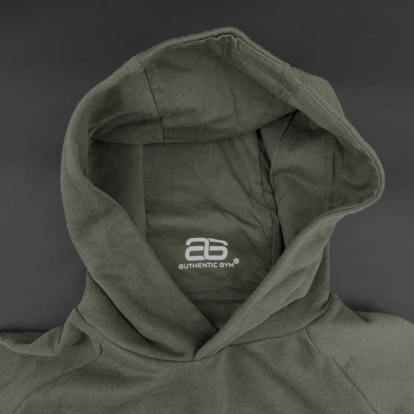 GYM Hoodie | Green