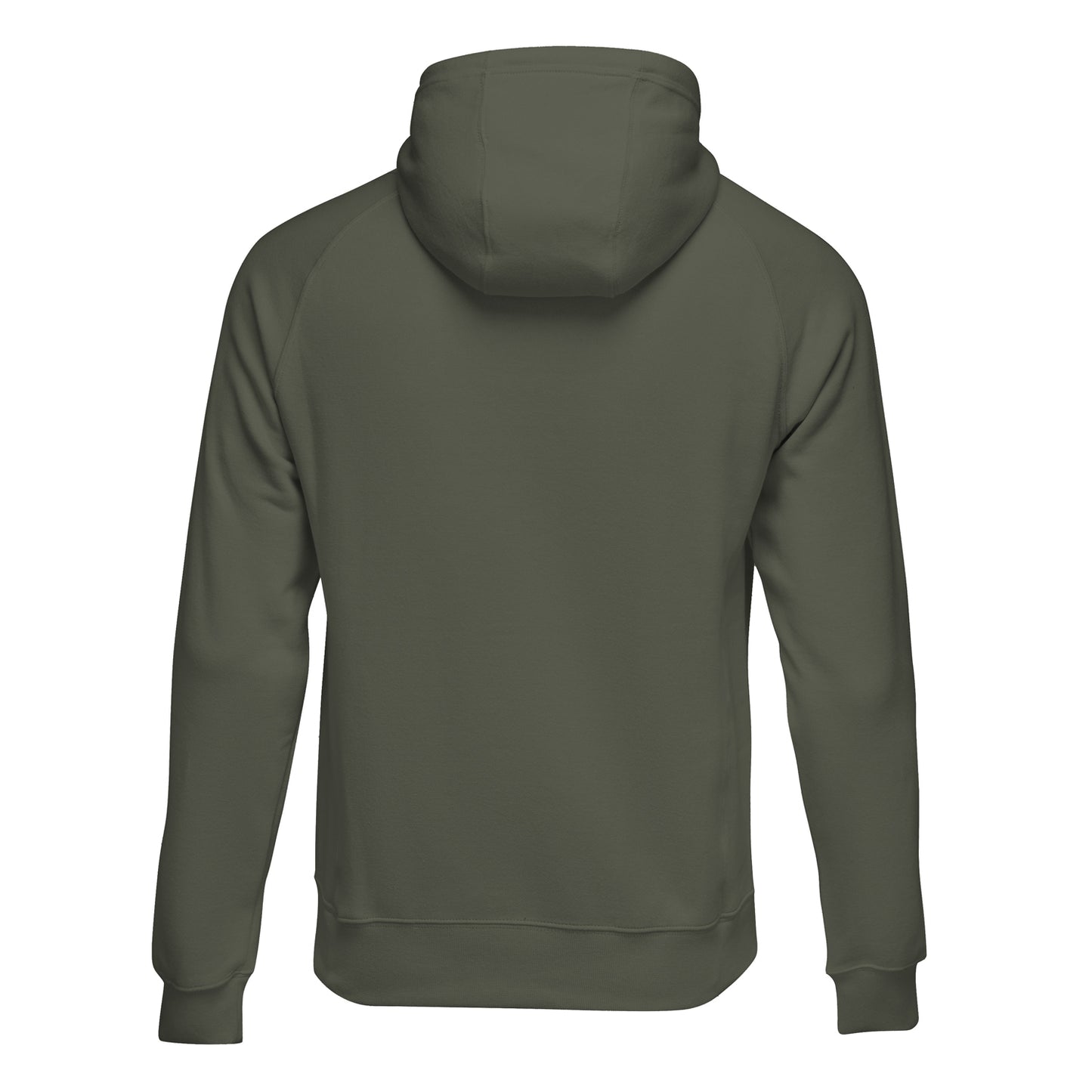 GYM Hoodie | Green