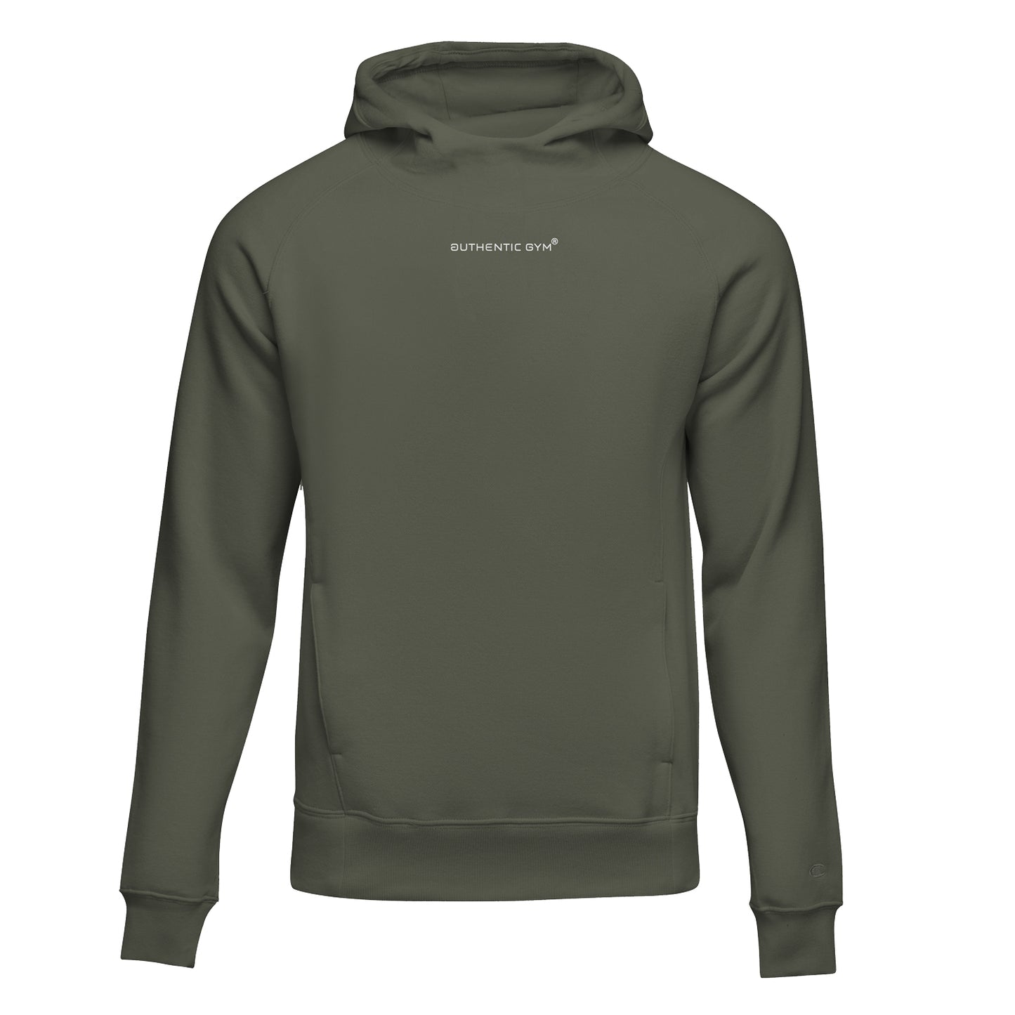 GYM Hoodie | Green