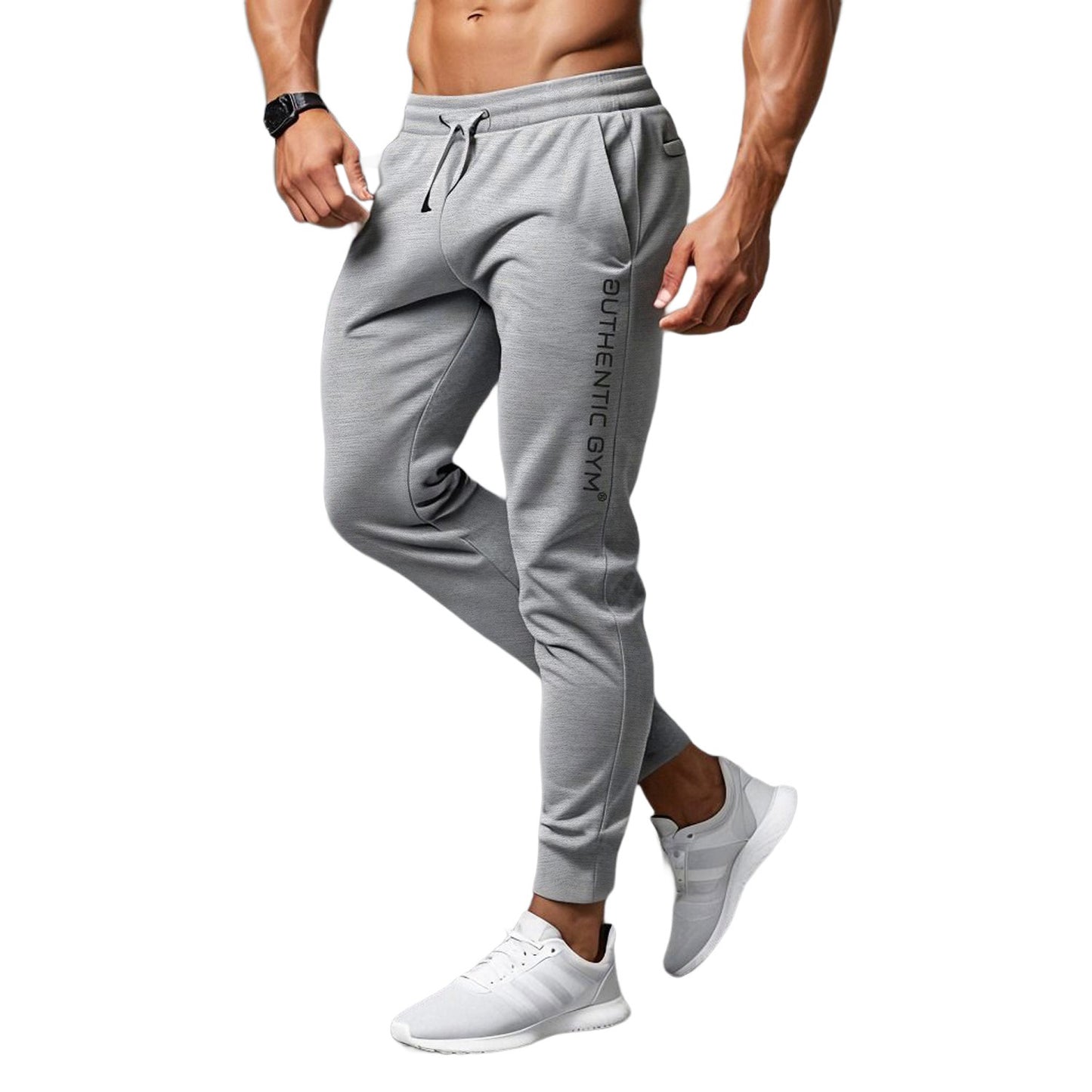 COOL Pants | Grey