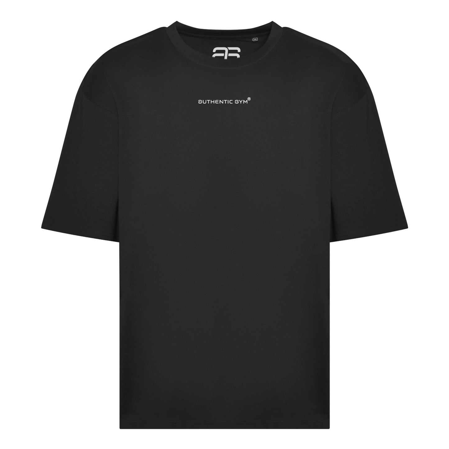 OVERSIZE T-Shirt | Black