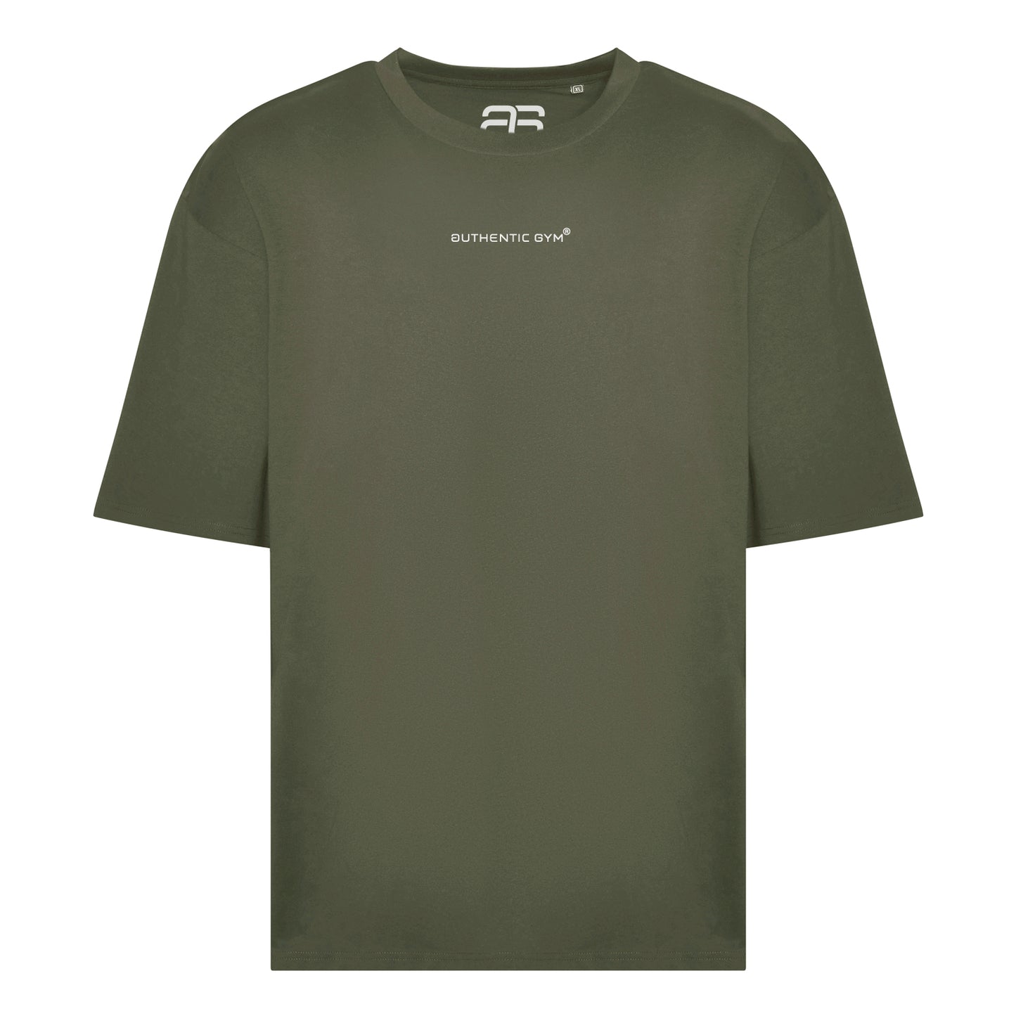 OVERSIZE T-Shirt | Green