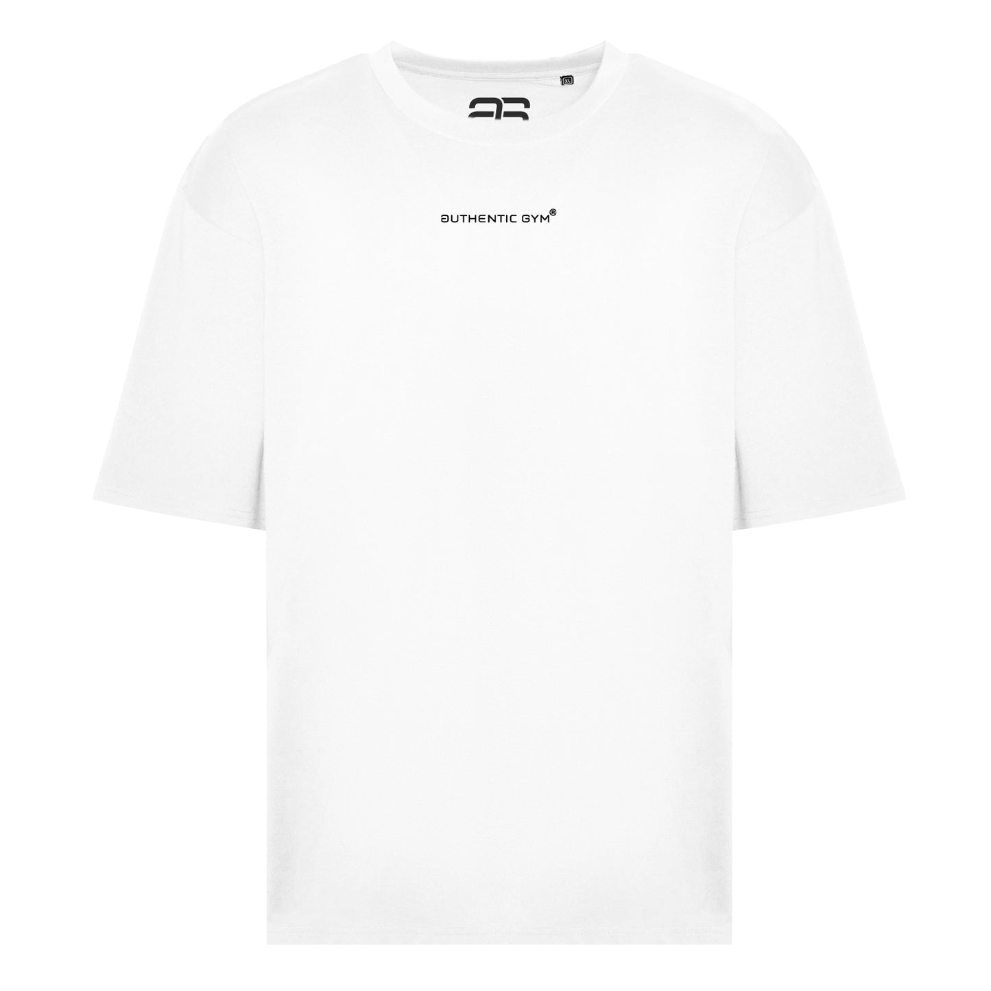 OVERSIZE T-Shirt | White