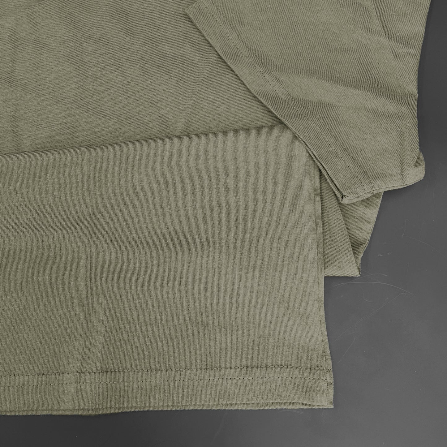 OVERSIZE T-Shirt | Green