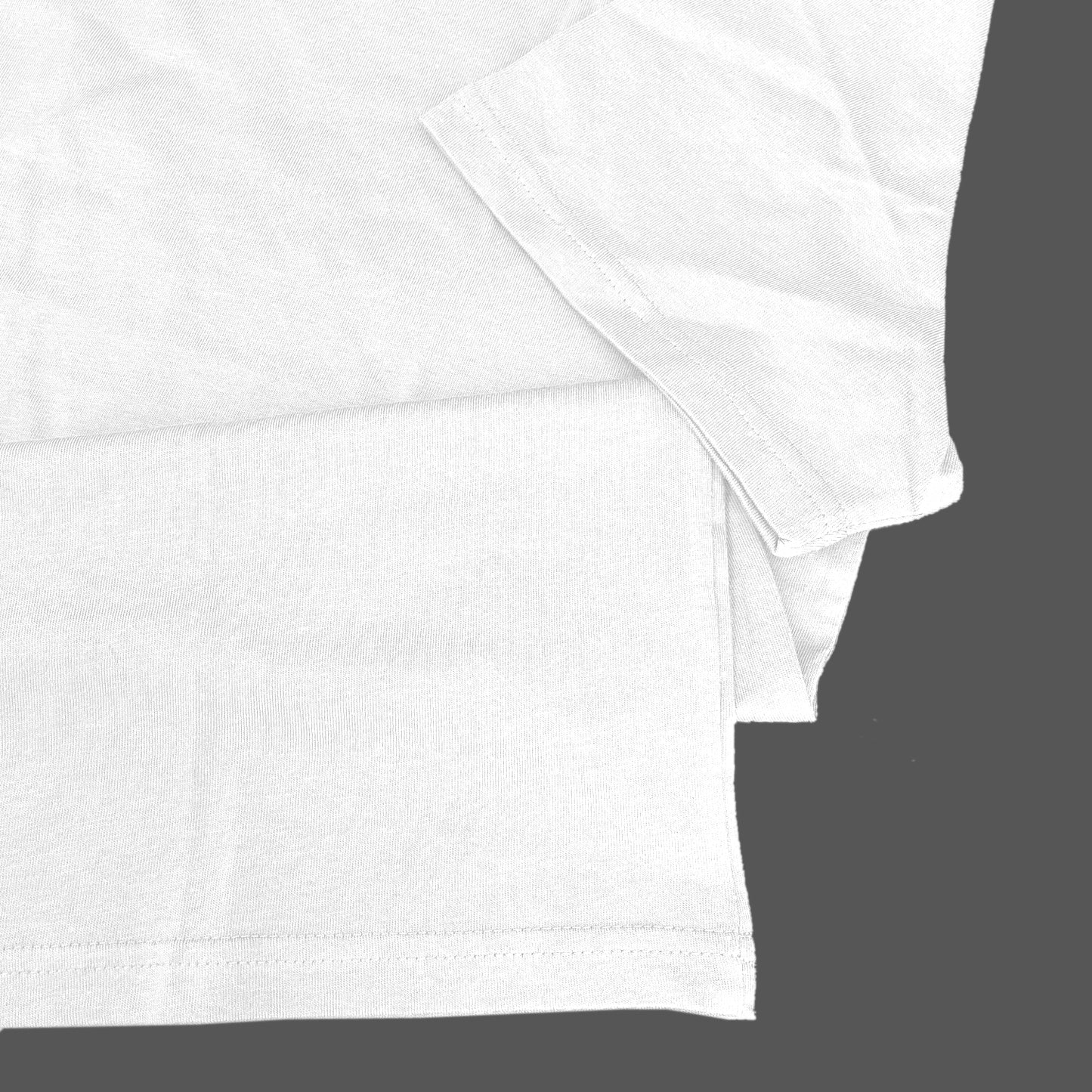 OVERSIZE T-Shirt | White