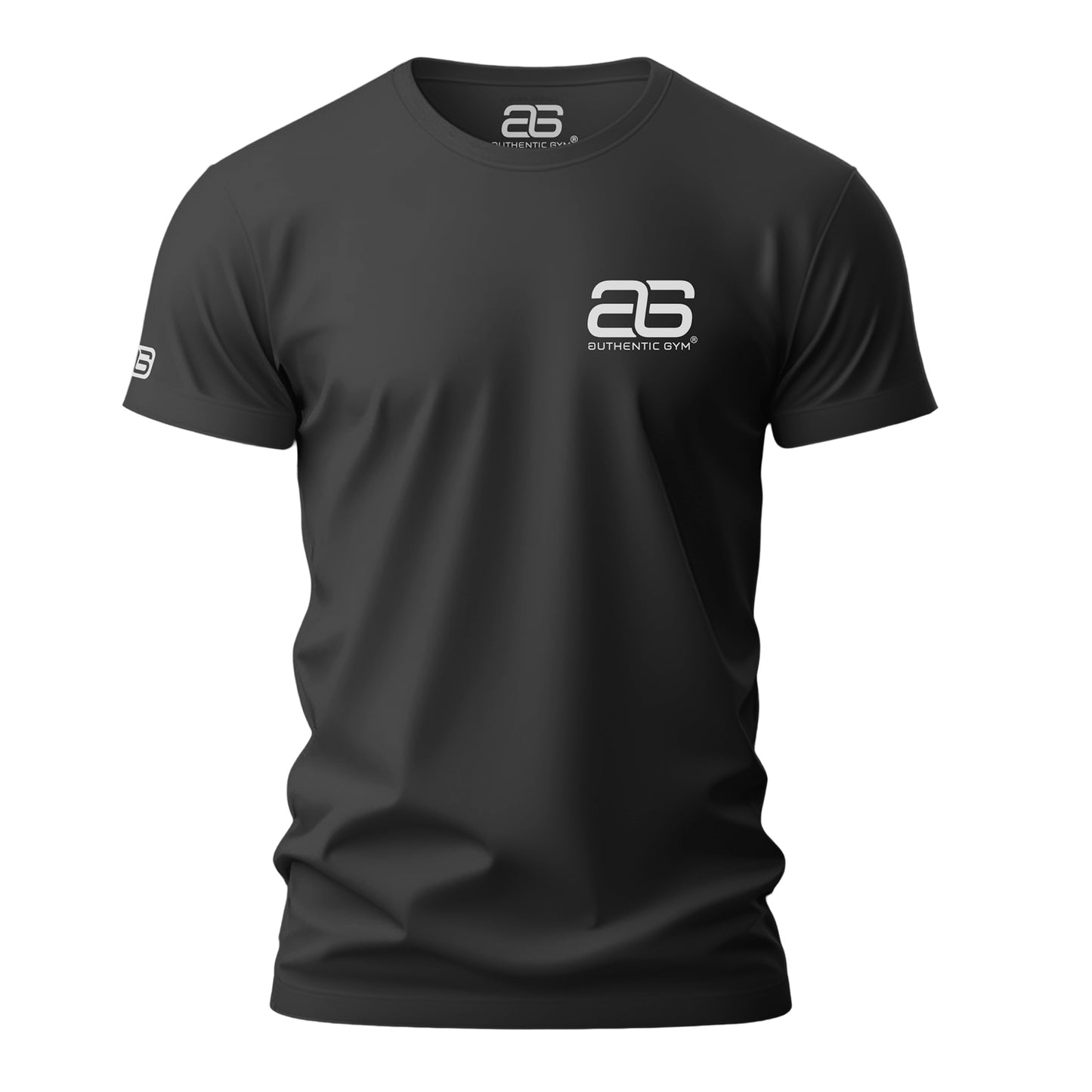 ACTIV T-Shirt | Black