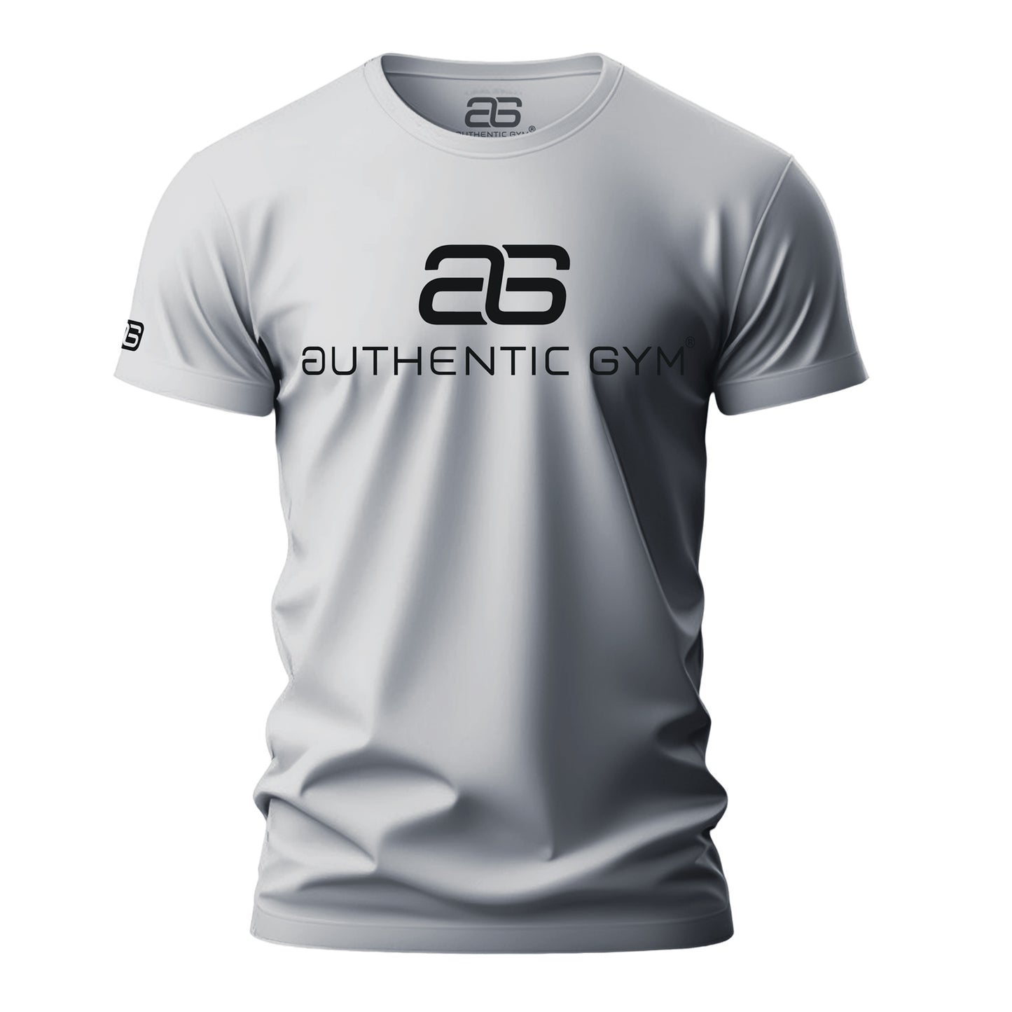 ACTIV T-Shirt | Grey