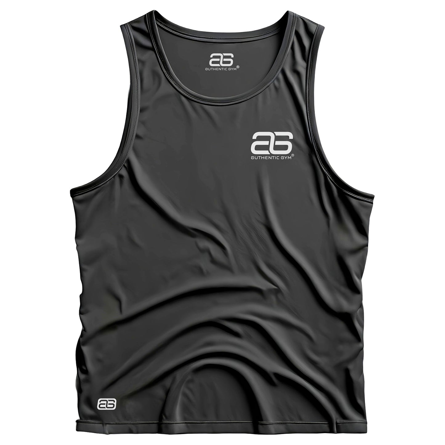 ACTIV Tank | Black