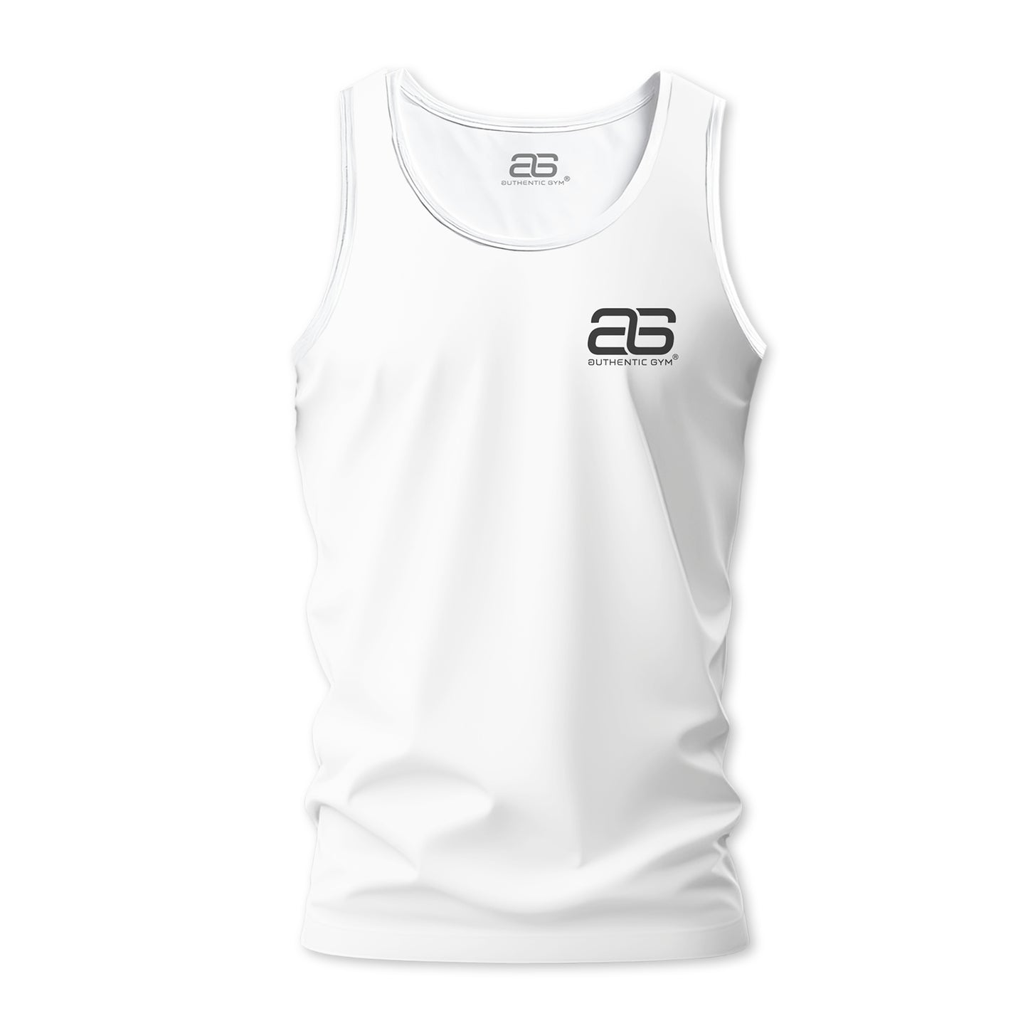 ACTIV Tank | White