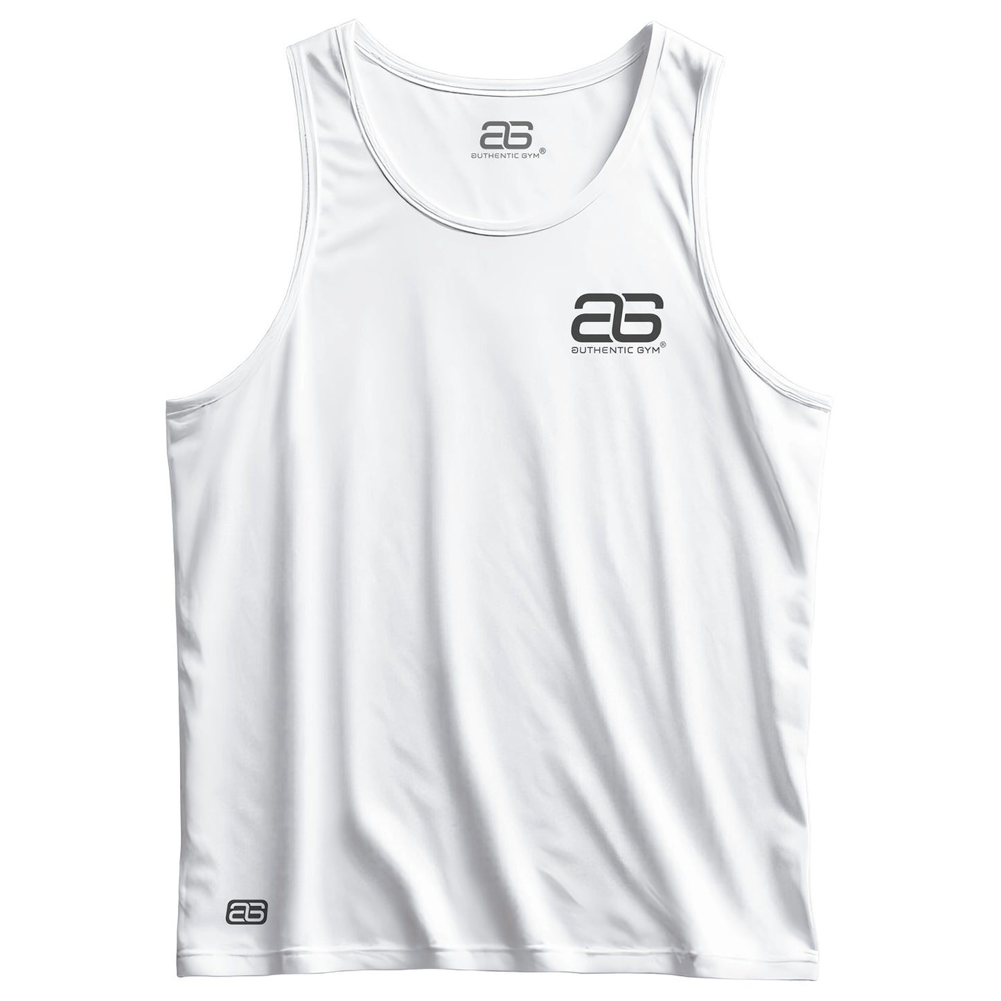 ACTIV Tank | White