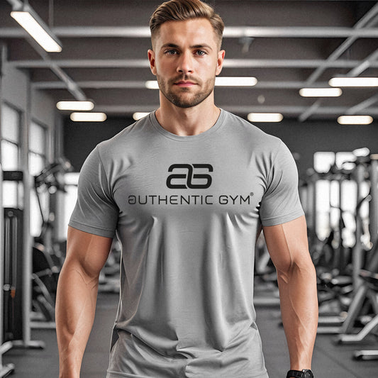 ACTIV T-Shirt | Grey