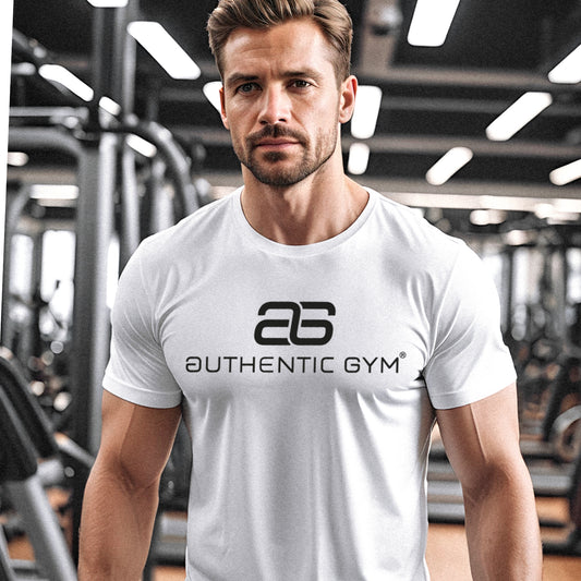 ACTIV T-Shirt | White